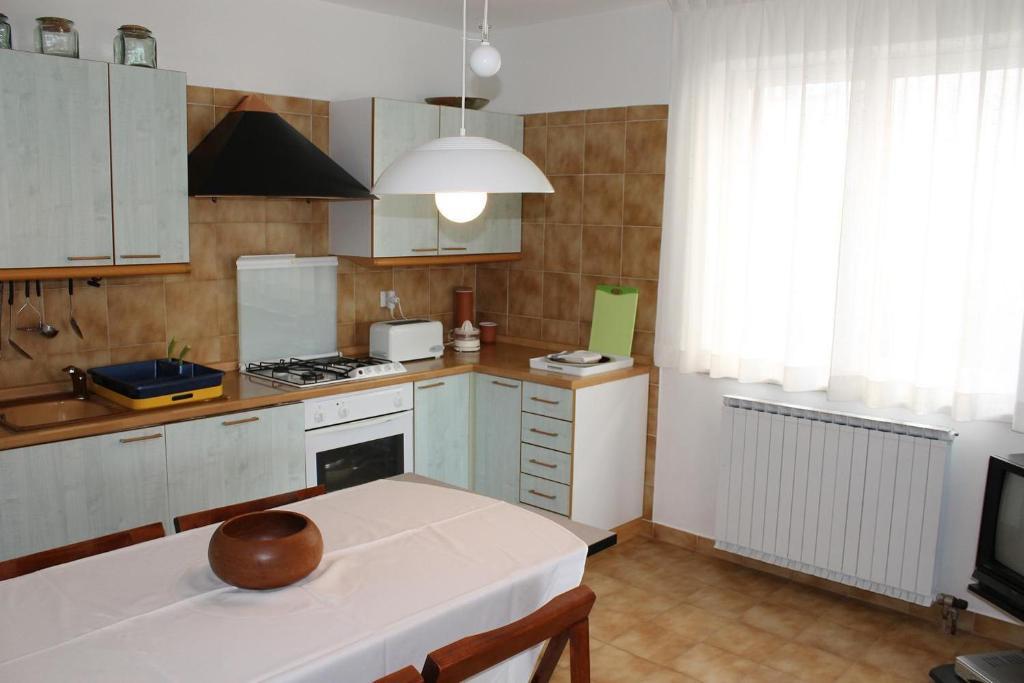 Apartments Vila Marica Rabac Zimmer foto