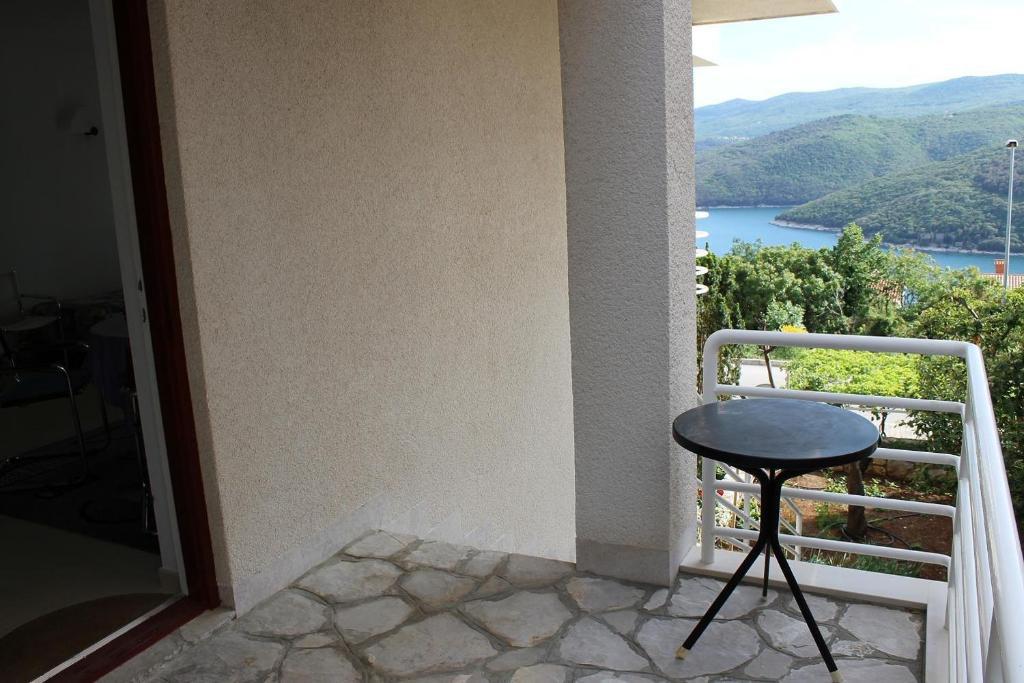 Apartments Vila Marica Rabac Zimmer foto