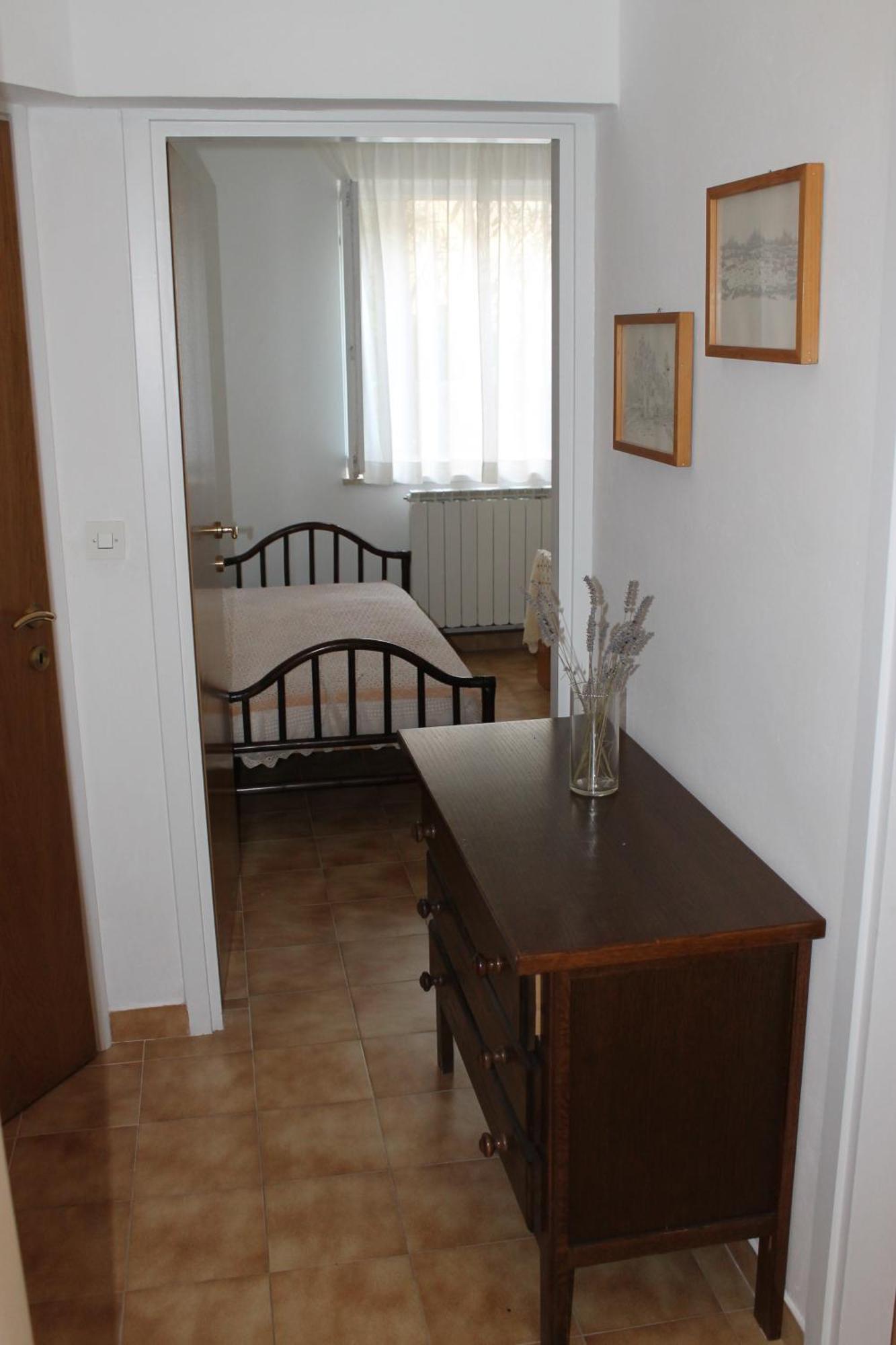 Apartments Vila Marica Rabac Exterior foto