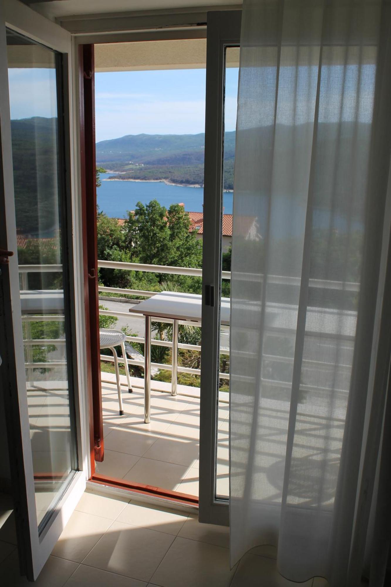 Apartments Vila Marica Rabac Exterior foto