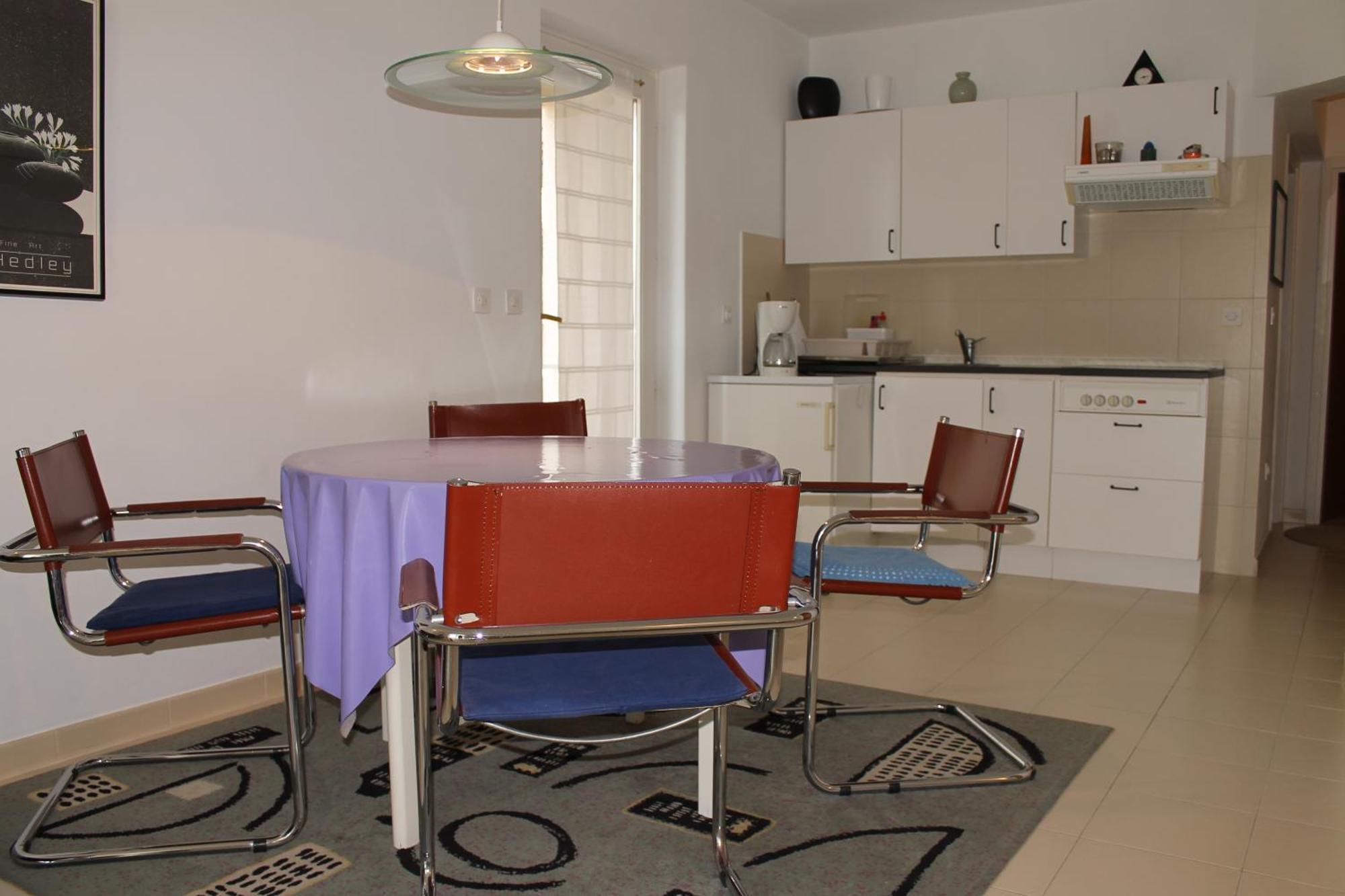 Apartments Vila Marica Rabac Exterior foto