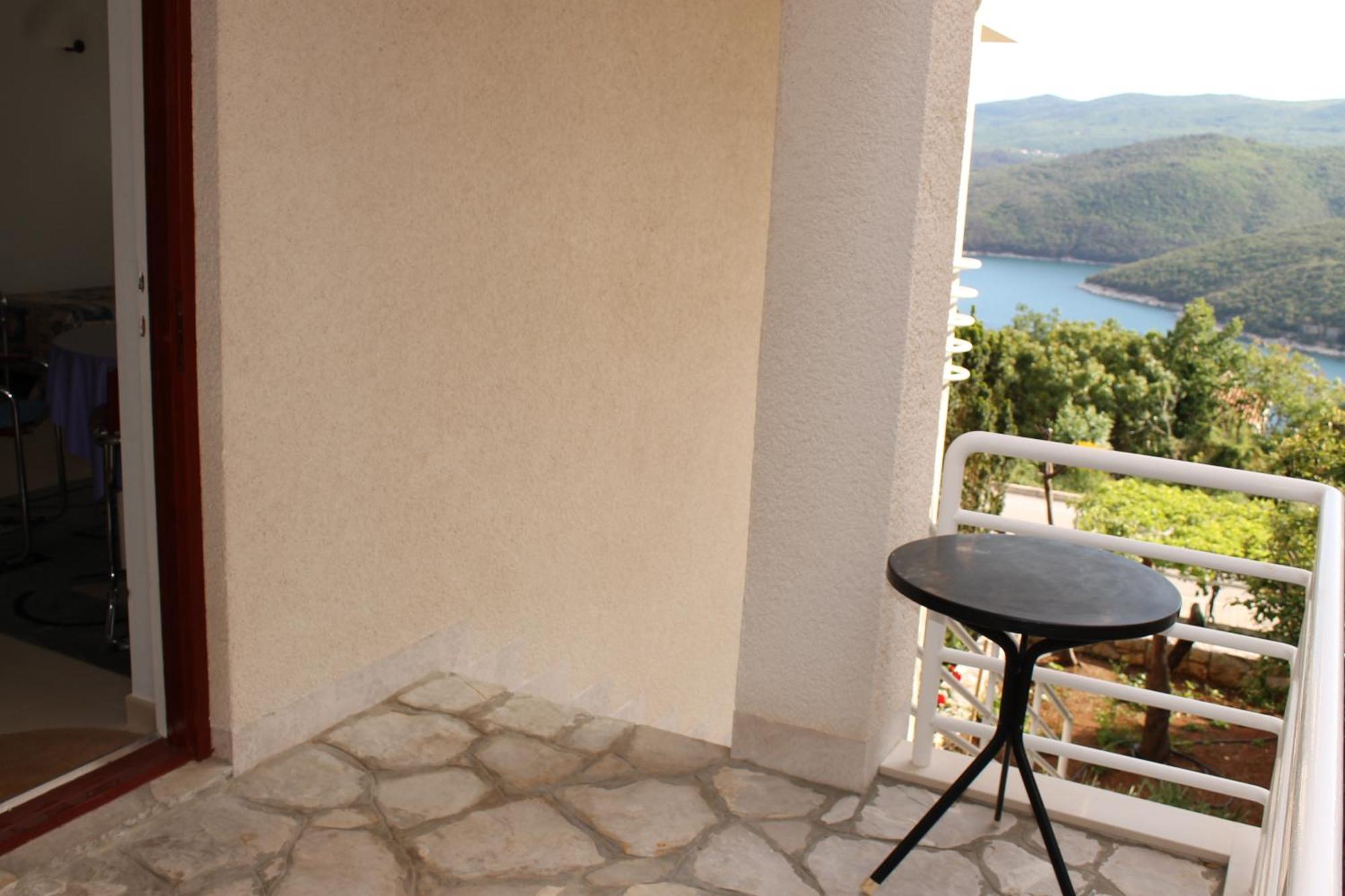 Apartments Vila Marica Rabac Exterior foto