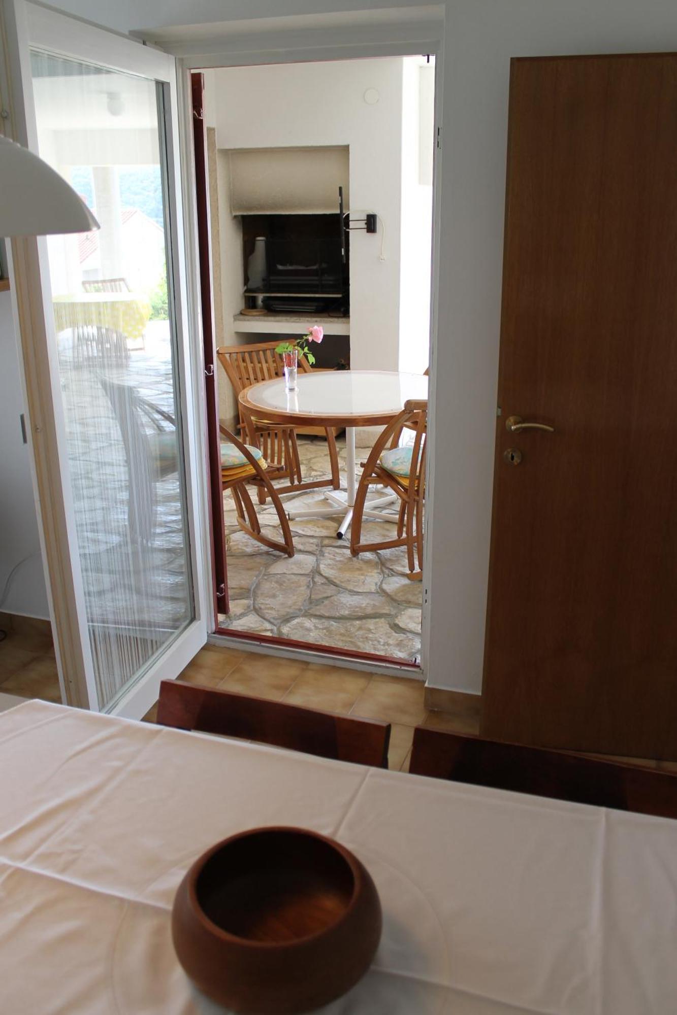 Apartments Vila Marica Rabac Exterior foto