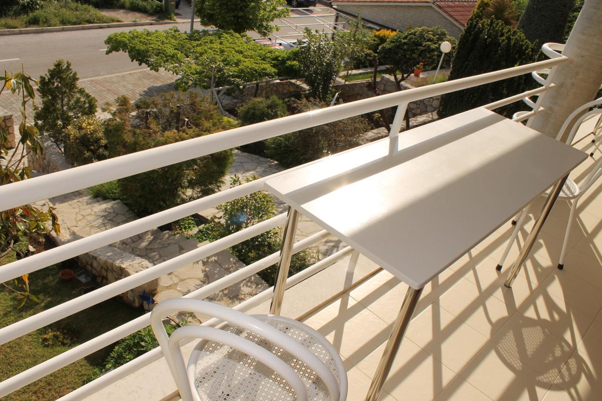 Apartments Vila Marica Rabac Exterior foto