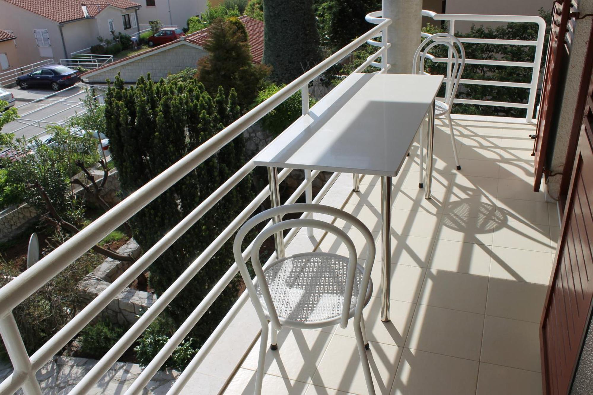 Apartments Vila Marica Rabac Exterior foto
