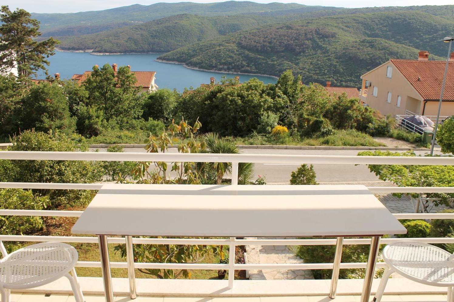 Apartments Vila Marica Rabac Zimmer foto