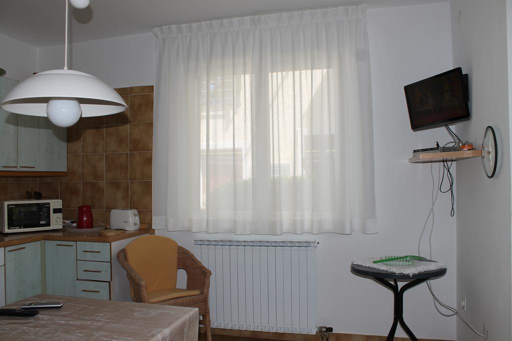 Apartments Vila Marica Rabac Zimmer foto