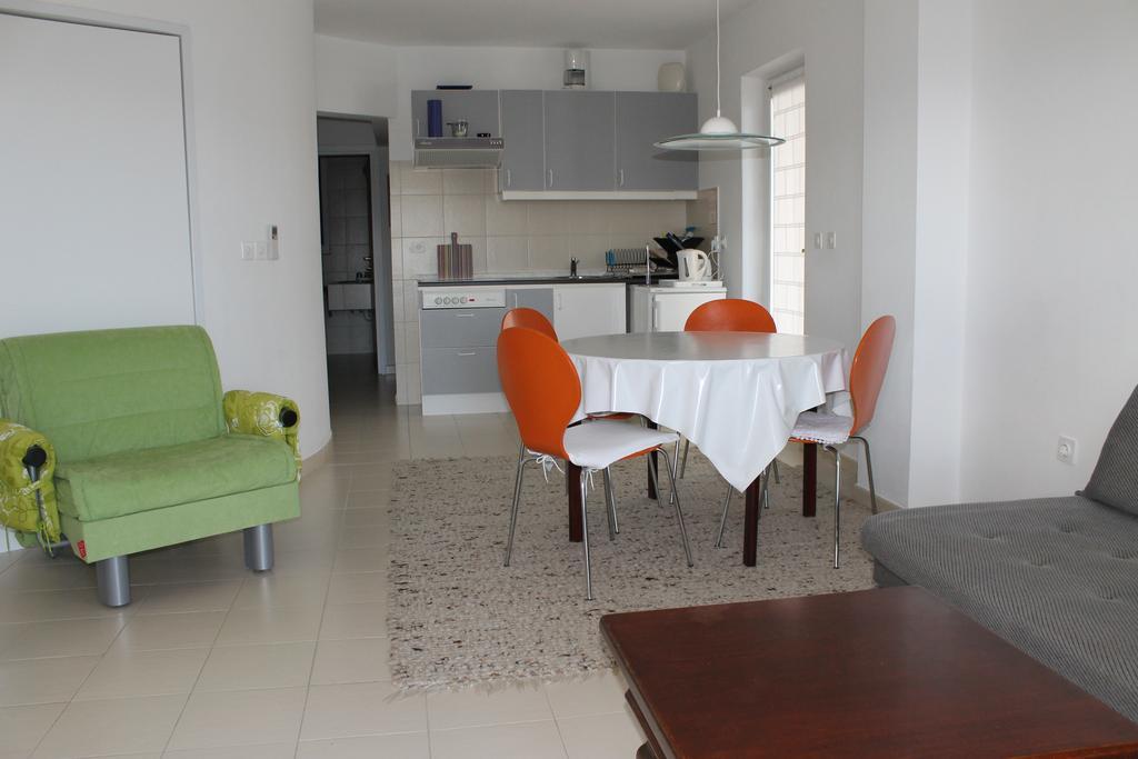 Apartments Vila Marica Rabac Exterior foto