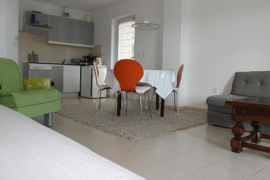 Apartments Vila Marica Rabac Zimmer foto