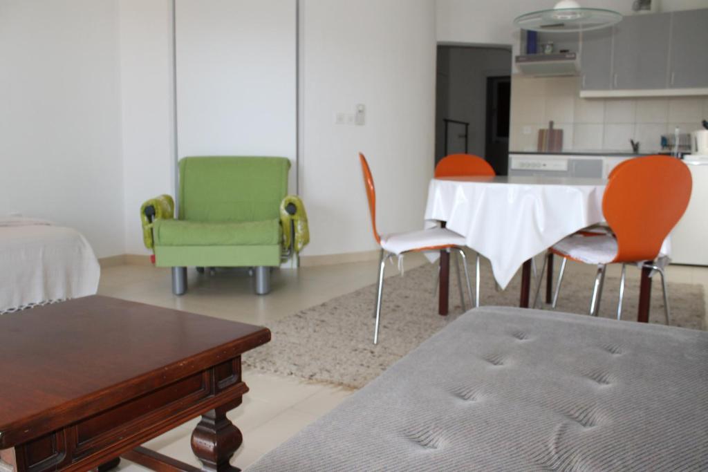 Apartments Vila Marica Rabac Zimmer foto